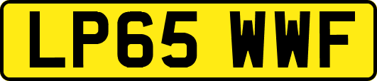 LP65WWF