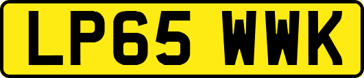 LP65WWK