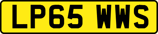LP65WWS
