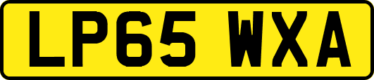 LP65WXA