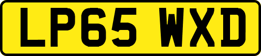 LP65WXD