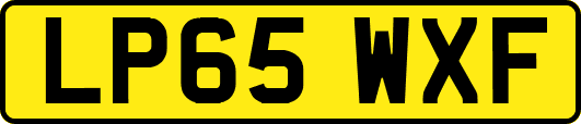 LP65WXF