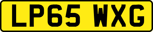 LP65WXG