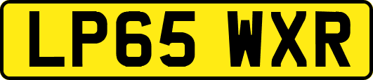 LP65WXR