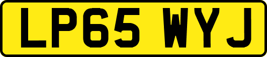 LP65WYJ
