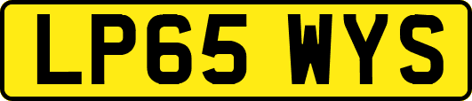 LP65WYS