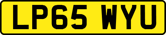 LP65WYU