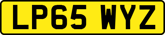 LP65WYZ
