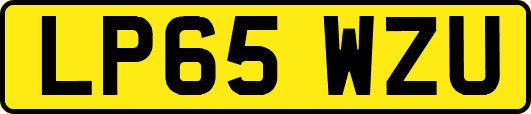 LP65WZU