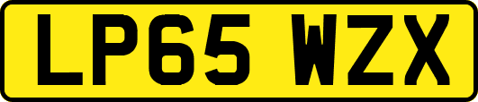 LP65WZX