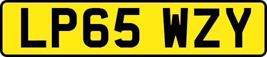 LP65WZY