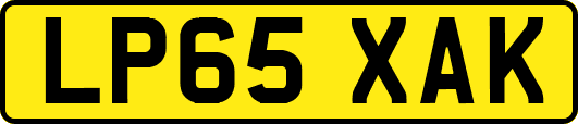 LP65XAK