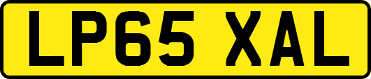 LP65XAL
