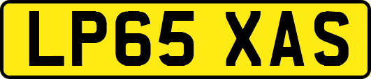 LP65XAS