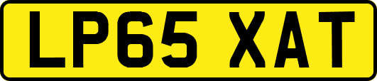LP65XAT