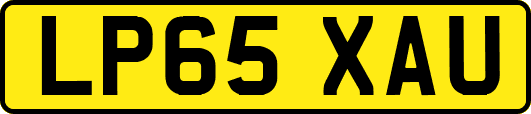 LP65XAU