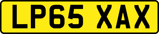 LP65XAX