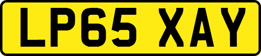 LP65XAY