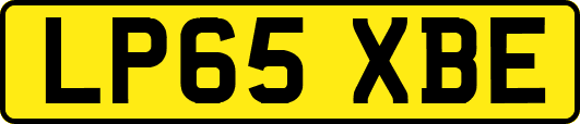 LP65XBE