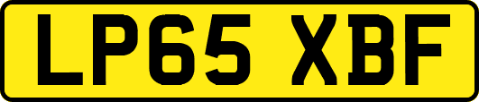 LP65XBF