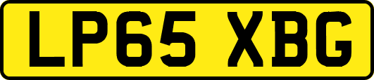 LP65XBG