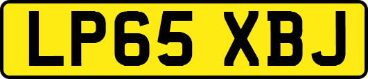 LP65XBJ