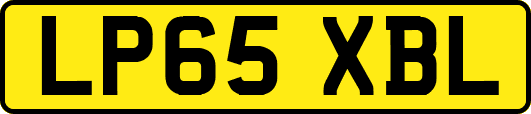 LP65XBL