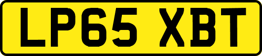 LP65XBT
