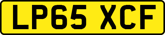 LP65XCF