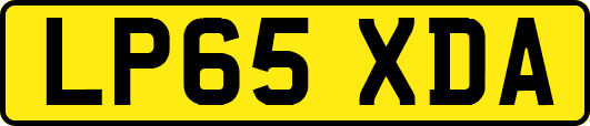 LP65XDA