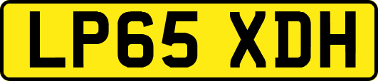 LP65XDH