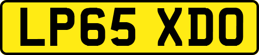 LP65XDO