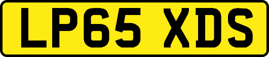 LP65XDS