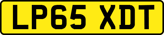 LP65XDT