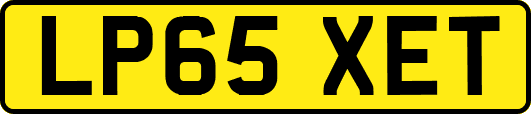 LP65XET