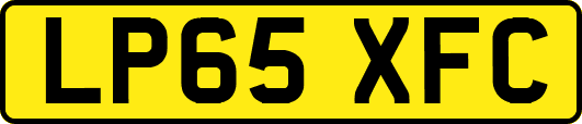 LP65XFC