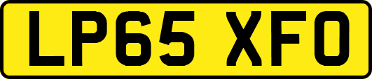 LP65XFO