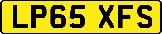 LP65XFS
