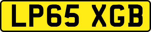 LP65XGB
