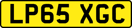 LP65XGC