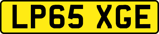 LP65XGE