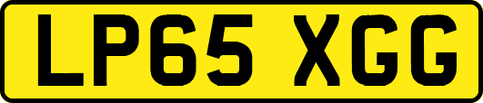 LP65XGG