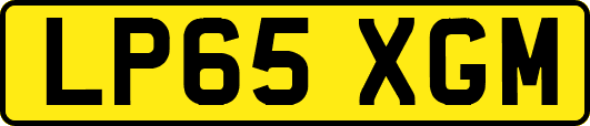 LP65XGM
