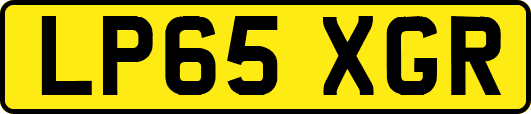 LP65XGR