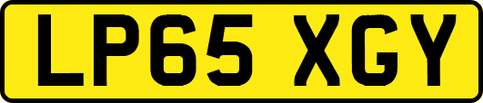 LP65XGY