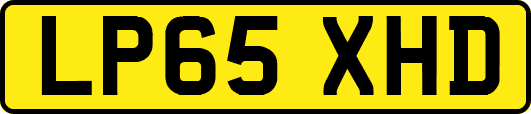 LP65XHD