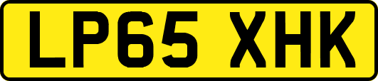 LP65XHK