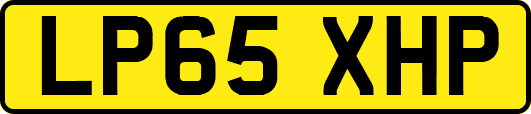LP65XHP