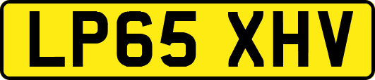 LP65XHV