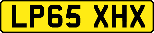 LP65XHX